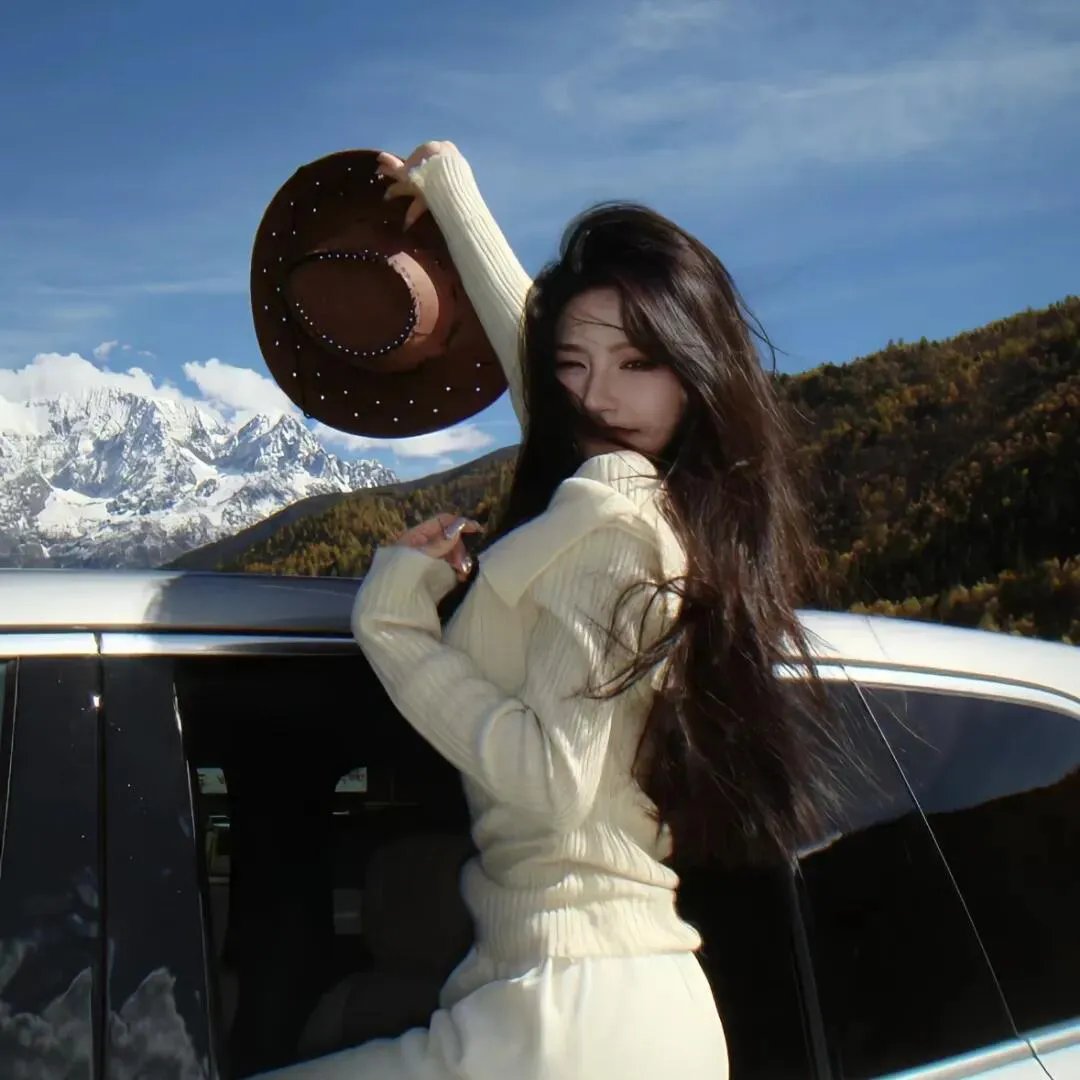 愿为女人