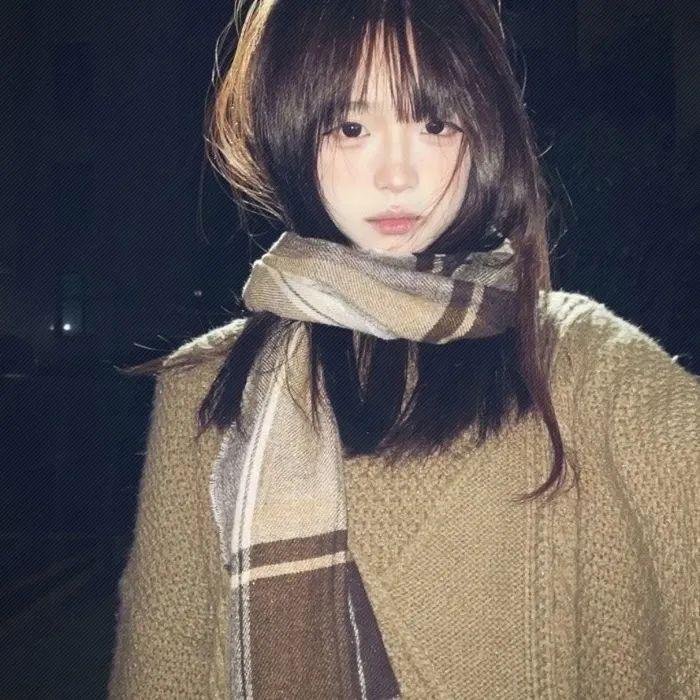 谜情