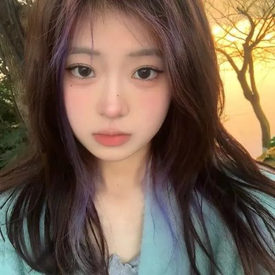 海报女郎