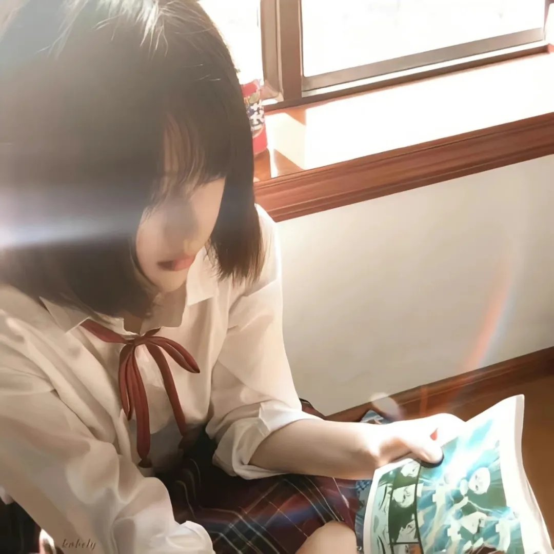 泰版我的女孩
