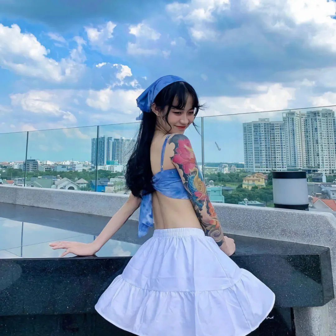 福利